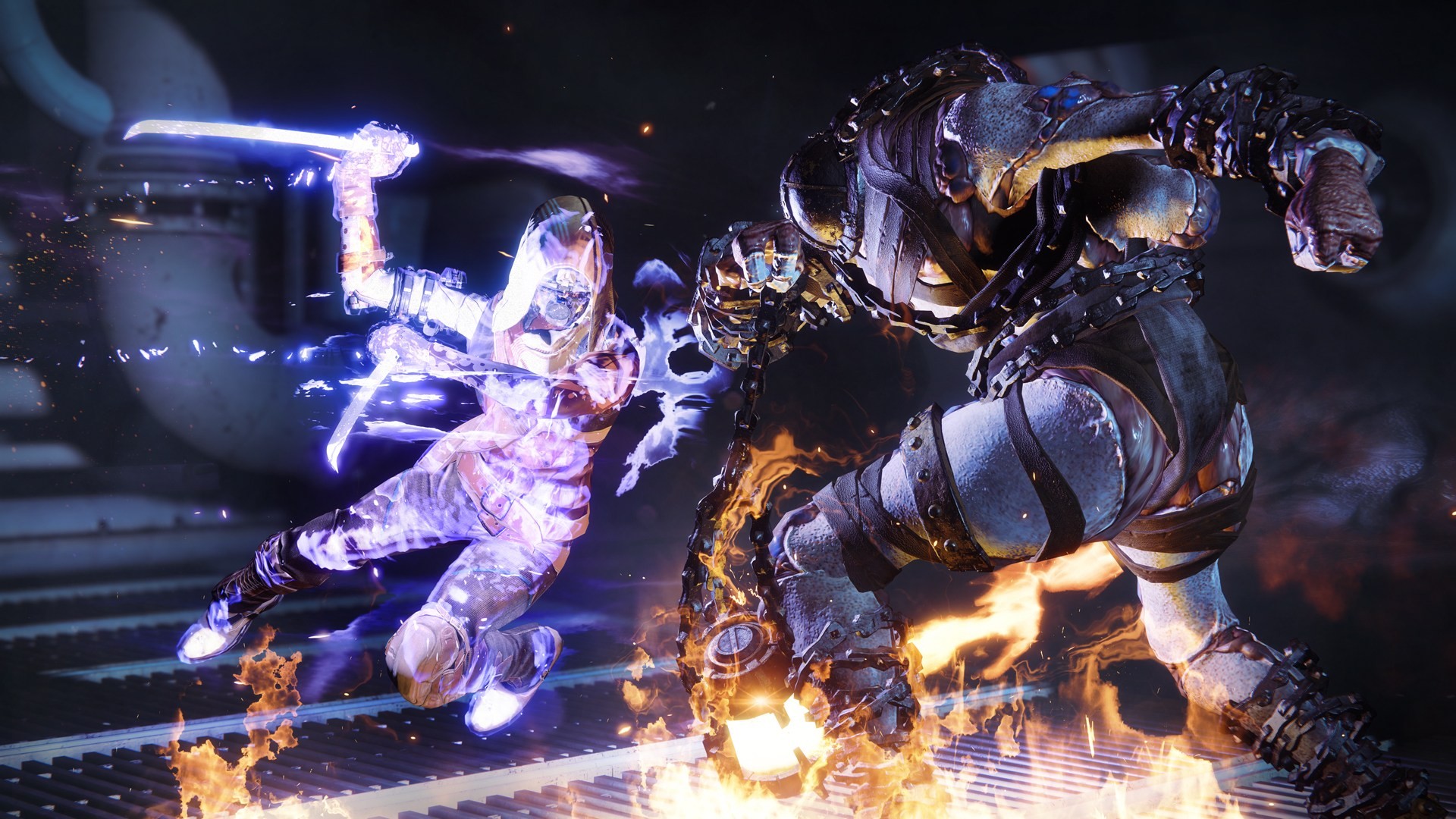 Destiny 2: Los Renegados - Imagen 36